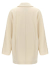 Max Mara 101801 Icon Coat Coat