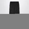 LouLou De Saison Black Reed fringed trousers