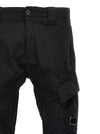 C.p. Company Lente Cargo Pants