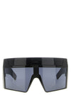 Rick Owens Owens X Suicidebandofficial Rev Sunglasses
