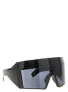 Rick Owens Owens X Suicidebandofficial Rev Sunglasses