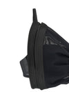 Elisabetta Franchi Satin Bra And Tulle