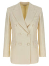 Brioni Flavia Blazer