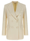 Brioni Flavia Blazer