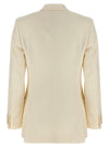 Brioni Flavia Blazer