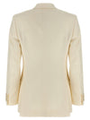 Brioni Flavia Blazer