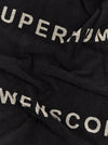 Rick Owens Beach Towel Written