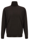 John Smedley Richard Turtleneck Sweater