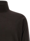 John Smedley Richard Turtleneck Sweater