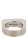 Rick Owens Crystal Hollywood Ring