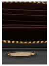Mulberry Logo Plaque Wallet