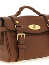 Mulberry Alexa Mini Handbag