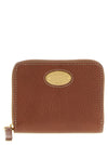Mulberry Zip Around Wallet