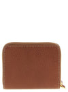 Mulberry Zip Around Wallet