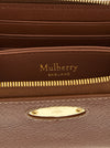 Mulberry Zip Around Wallet