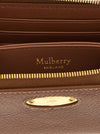 Mulberry Zip Around Wallet