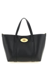 Mulberry Bayswater Mini Shopping Bag