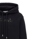 Lanvin Logo Hoodie