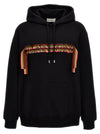 Lanvin Curblace Hoodie