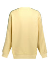 Brodé Lanvin Side Curb Sweatshirt