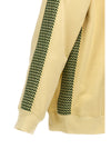 Brodé Lanvin Side Curb Sweatshirt