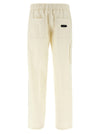 Lanvin Cotton Trousers