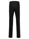 Lanvin Tuxedo Pants