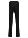 Lanvin Tuxedo Pants