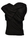 Rick Owens Harness Top