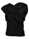 Rick Owens Harness Top