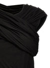 Rick Owens Harness Top