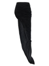 Rick Owens Edfu Skirt