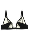 Rick Owens X Livy Raw District Bra