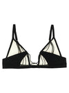 Rick Owens X Livy Raw District Bra