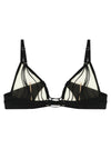 Rick Owens X Livy Raw District Bra