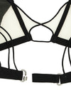 Rick Owens X Livy Raw District Bra