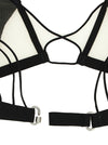 Rick Owens X Livy Raw District Bra