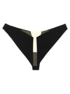 Rick Owens X Livy Block Line Briefs