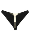 Rick Owens X Livy Block Line Briefs