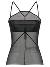 Rick Owens Sl Combo Top