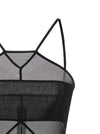 Rick Owens Sl Combo Top