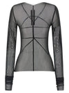 Rick Owens Temple Top Sweater