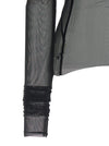 Rick Owens Temple Top Sweater