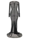 Rick Owens Temple Dress