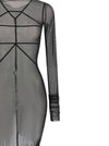 Rick Owens Temple Dress