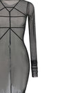 Rick Owens Temple Dress
