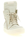 Rick Owens Geobasket Sneakers