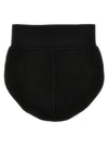 Rick Owens Panties In Cachemire Blend