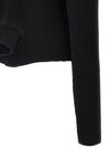 Rick Owens Headon Dbl Sweater