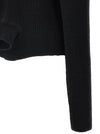 Rick Owens Headon Dbl Sweater